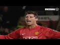 ALL RONALDO'S 31 GOALS IN THE EPL 07/08 | MANCHESTER UNITED