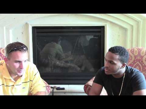Lee-Lonn Interview with Southern Currensy TV