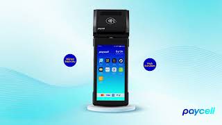 Paycell Fiziki POS ile tüm bankalardan ödeme al!