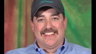 preview picture of video 'Channel Seedsman, Seth Johnson, Knightstown, Indiana - Pre-Planting'