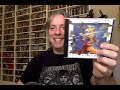 Ranking the Studio Albums: Shooting Star