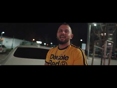 PATER CAPO -NEVZDAVAJ SA /Official Video/