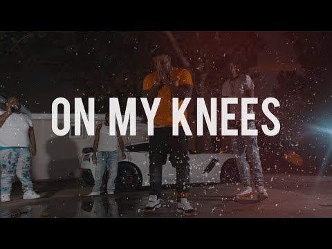 Boston B- "On My Knee's" ft. FG Famous (Official Music Video) by ShrugLife Productions