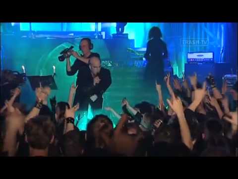 Umbra Et Imago - Lieber Gott (Imago Picta)