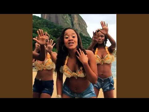 Quadradinho de Oito (Aquecimento das Maravilhas)