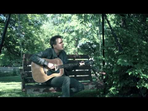 Wes Pickering / Until It Gets Better / live acoustic performance