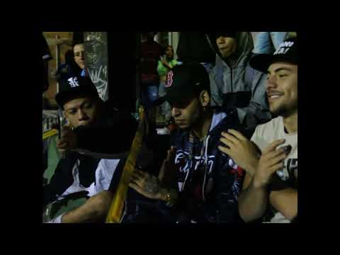 DIRTY RING C13 5TA FECHA KALEX VS HARKNESS