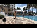 Sierra Bella (Live at Ocean Pointe)