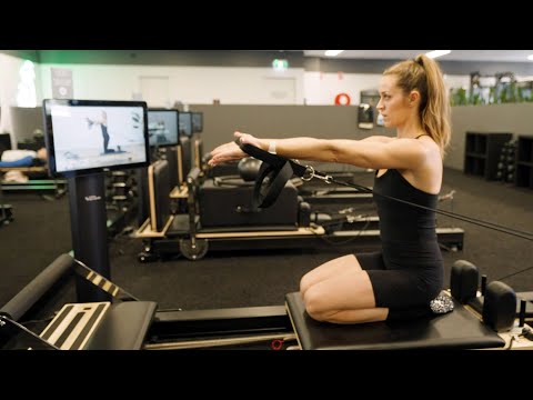 Chrismas in WA - REVO Fitness