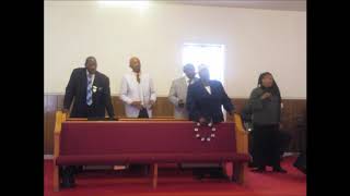 Spirit of Praise Mass Choir:  &quot;Lord, You&#39;re the Landlord  2-10-2019