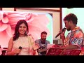 Sorgame Endralum Song Live Praniti Ajaykrishna