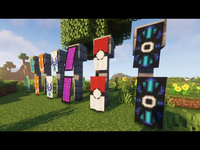 Top 5 Game Changing Minecraft Mods 21