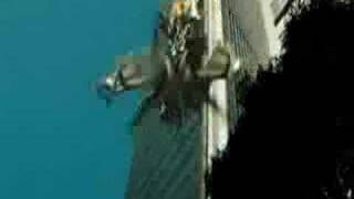 Transformers by Mutemath