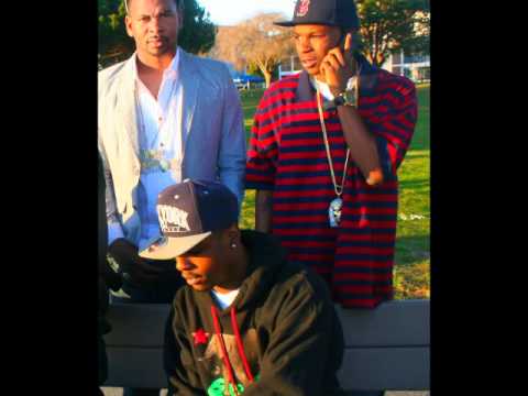 Leroy Mackin & MLB Dave - Big Baller ( Shot Caller ) Freestyle