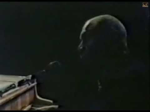 Sunnyland Slim & Carey Bell Blues Band   (Live)