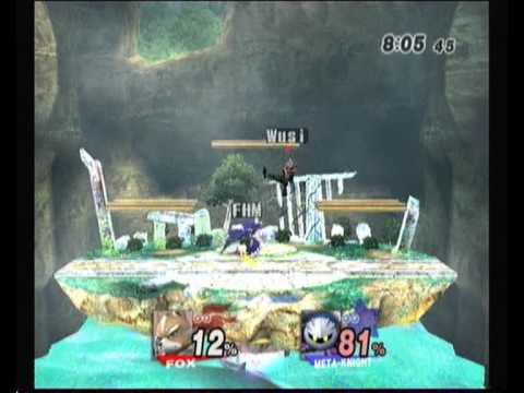 Mini Brawl Turnier VII - Grand Finals 2 - Wusi vs Eddy
