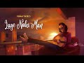 Vismay Patel - Lage Nahi Man (Official Lyric Video)