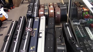 Overstock Inventory
