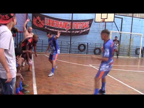 1ºQ/LIGA-BATALHA/JOGO 683/COMPLETO - Liderança 5 x 7 Poucas Ideia