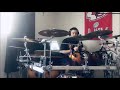 Newsboys - Say You Need Love - Drum Cover