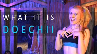 Doechii What It Is / Dance Choreogarphy