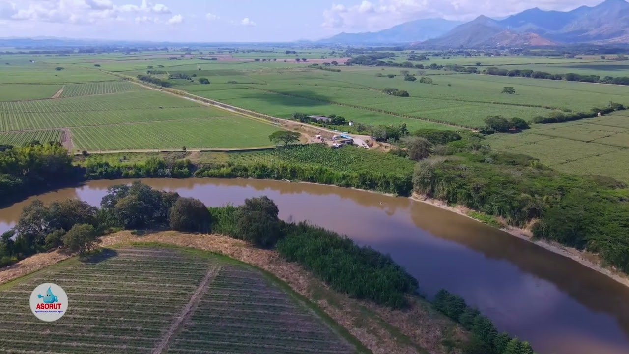 PANORÁMICA ESTACION CERO ASORUT