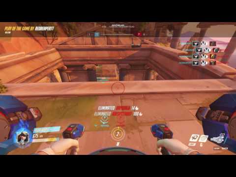 Dva Overwatch 2017 06 26 21 43 04 94