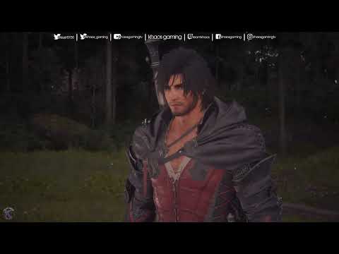 Lets Play Final Fantasy 16 Pt 60