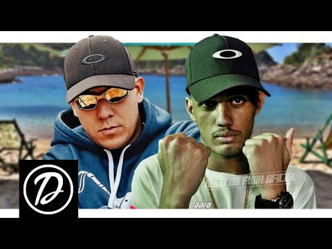 MC 7Belo e MC Rafa 22 - De Baixo do Coqueiro - A Praia Ta o Fervo ( DJP7 ) Lançamento 2018