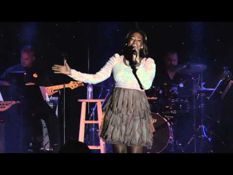 Stephani Parker Whitney Houston Tribute Show OFFICIAL TRAILER