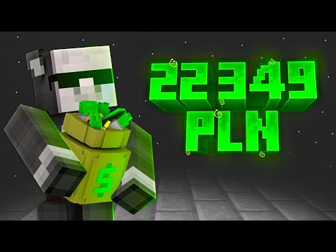 I collected PLN 22,349 in 4 hours.. (not clickbait)