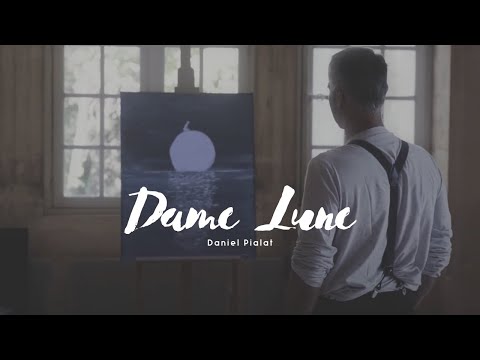 Daniel Pialat - Dame lune