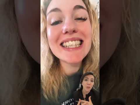 Aligners and Crooked Teeth #invisalign