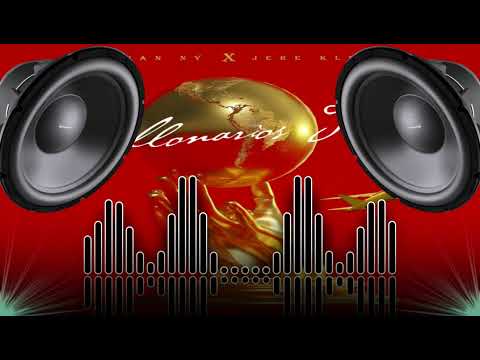 🔈BASS BOOSTED🔈@ITHANNY ft @JereKlein - MILLONARIOS JUNTOS | Prod. Mateo on the Beatz