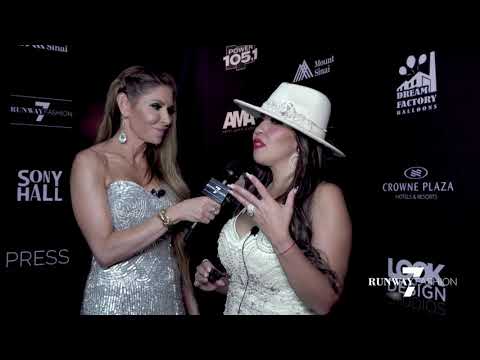 THIS IS RUNWAY 7 FASHION #nyfw #runway7fashion #nycevents #fashionweek