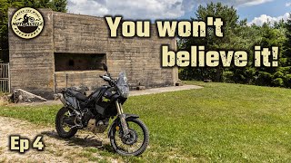 WWII bunkers, and ruins in North Poland | Season 20 | Episode 4
