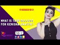 What Is True Success For Kenisha Awasthi Exclusive Interview Tridenteventmedia