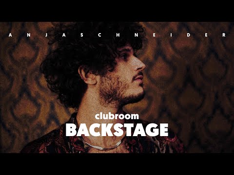 Anja Schneider presents Club Room: Backstage with Kid Simius