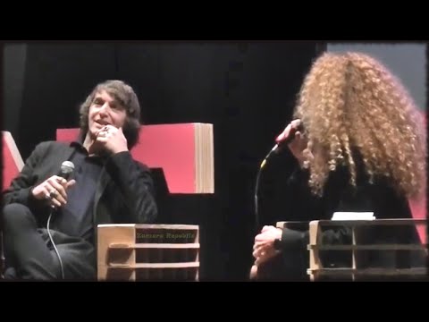 La Zanzara secondo Cruciani - "Pieve Incontra" 2.3.2019