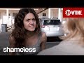 'He Doesn't Just Use Drugs' Ep. 4 Official Clip | Shameless | Season 8