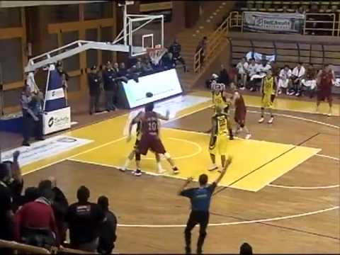 Marco Ceron - Reyer Venezia a San Severo