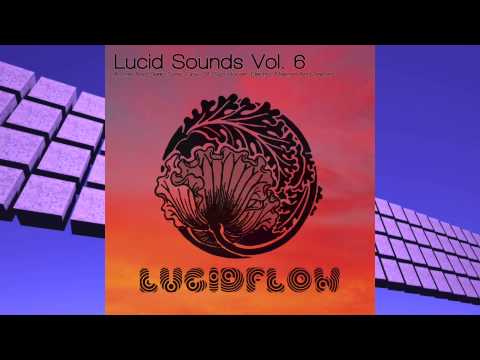 90min DJ Mix : Lucid Sounds Vol.6 - Deeper Flow Mix by Nadja Lind [ Tech House / Dub Techno ]
