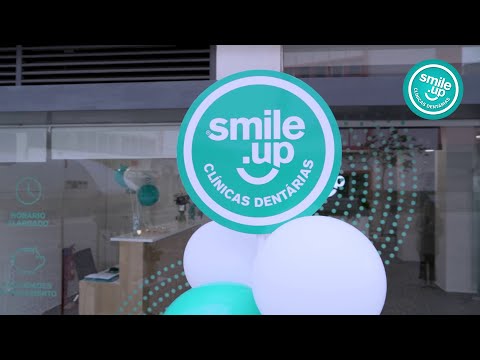 Marketividade acompanha inauguração de nova clínica Smile.Up