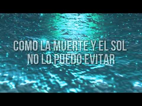 Me Persigue Tu Amor Pista Letra