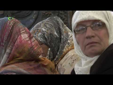 23. MEĐUNARODNO NATJECANJE UČAČA KUR 'ANA - ZAGREB 2016. (IML TV)