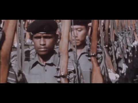 The Rebel Riot - "United forever + Woman Are The Front"