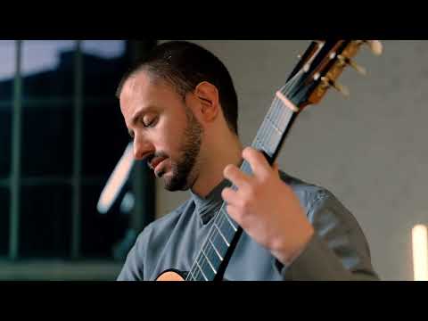 Davide Giovanni Tomasi | ‘Pésame dello…’ (from Escarramán) by Mario Castelnuovo-Tedesco