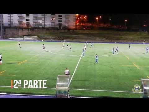 Boavista B 5-2 Infesta