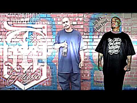 Troubled One Ft. Ese 40'z - My Demon Is A Criminal (Remix)