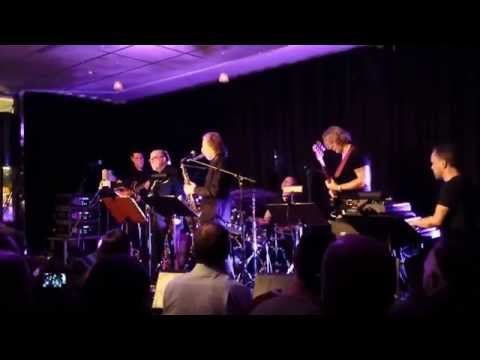 Sweet home Chicago - Jojje Wadenius, Cleo and The New York Connection